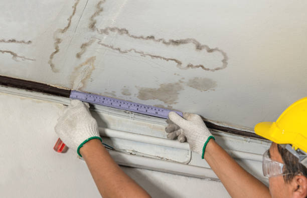 Affordable Water Damage Repair solutions in Crowley, LA